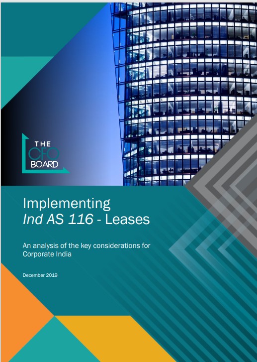 Implementing Ind AS 116 – Leases